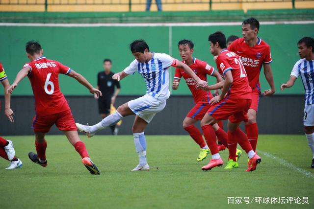 李海龙造点克雷桑主罚命中 泰山3-0领先仁川联
